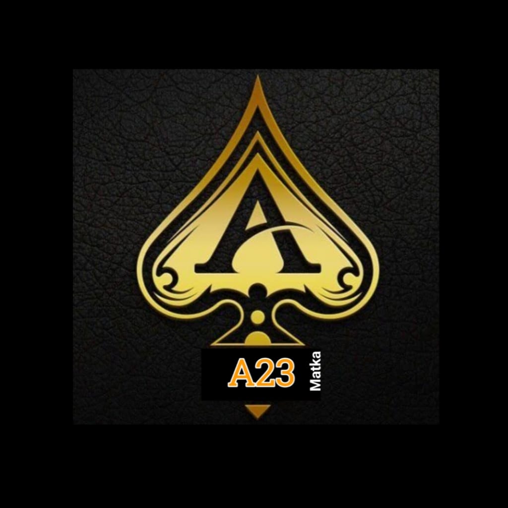 Matka A23 Logo